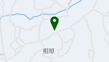 有限会社和間製作所の地図画像