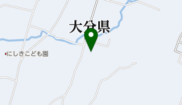 中津エンジニアリングの地図画像