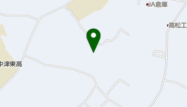 有限会社旙山建工の地図画像