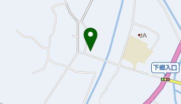 鷹崎鍼灸院の地図画像