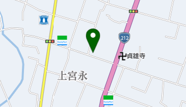 シゲル産業有限会社の地図画像