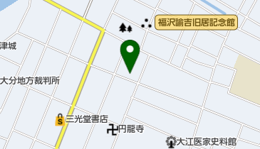 有限会社オーエー管理サービスの地図画像