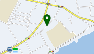 愛犬美容室ねこ・わんちゃんの地図画像