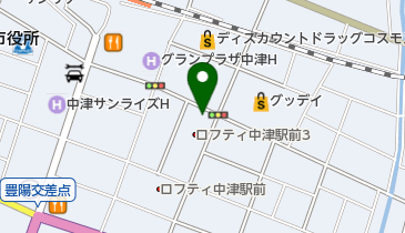 清源法律事務所(弁護士法人)の地図画像