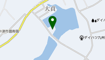 たはらの地図画像