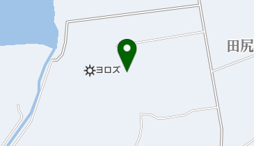 株式会社ヨロズサービス中津店の地図画像