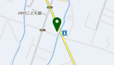 ウェルネスの地図画像
