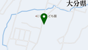 かみいこいの地図画像