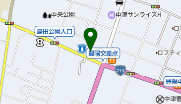 鬼太郎の地図画像