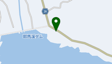 アイビーの地図画像