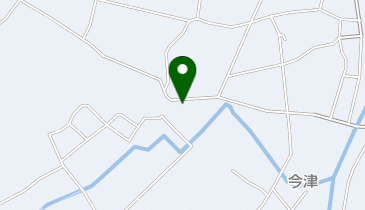 今池ふとん店の地図画像