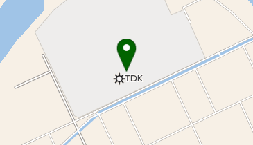 株式会社NBSロジソル TDK事業所の地図画像