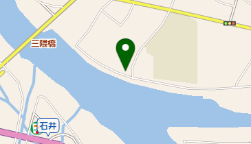 有限会社日田ガスの地図画像