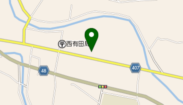 株式会社シンリョウ薬品の地図画像