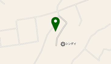 西海薬品の地図画像