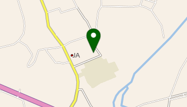 日田市 高瀬公民館の地図画像