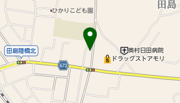 宇野楽器の地図画像