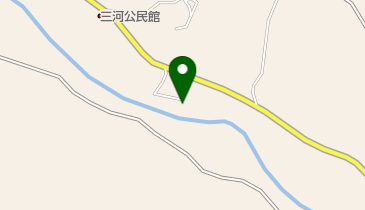 高瀬桐箱製作所の地図画像
