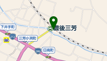 坂本機械の地図画像