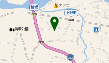 るぶらんの地図画像