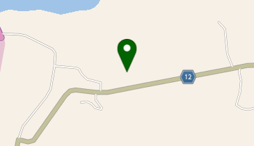 日田ログハウジング協同組合の地図画像