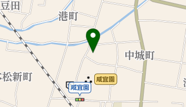 ちゃいるどるーむの地図画像