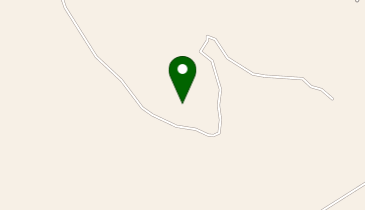 日田市 松原児童館の地図画像