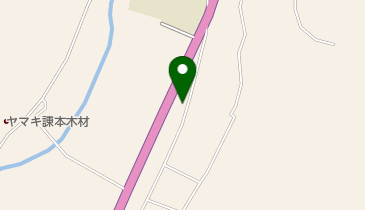 荒川自動車整備工場の地図画像