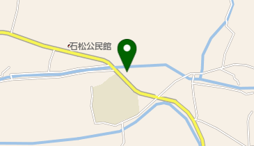 佐之瀬自動車の地図画像