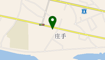 嶋田自動車の地図画像