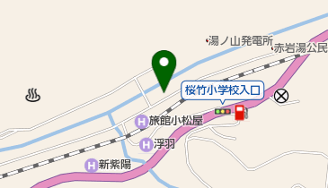 浄泉寺の地図画像