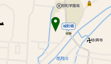 株式会社ハートピアハートスタジオの地図画像