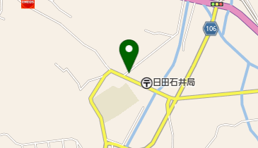 其田商店の地図画像