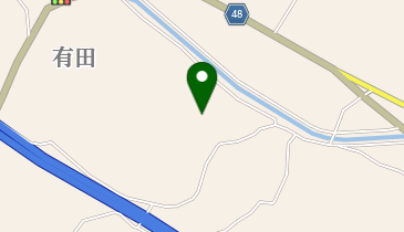 松本寝装の地図画像