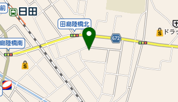 メモリー伊藤の地図画像