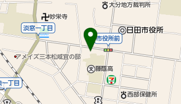 橋本國房の地図画像