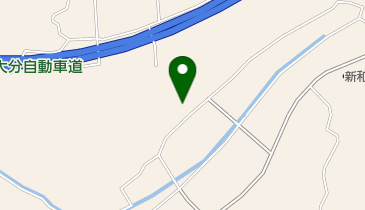 大内工芸の地図画像