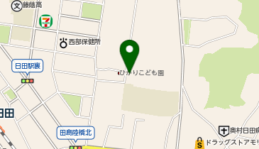 株式会社サンダイヤプロの地図画像