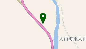 三笘時計店の地図画像