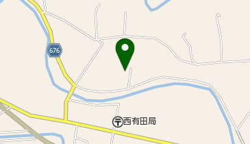中島家畜診療所の地図画像