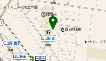 佐々木仏壇店の地図画像