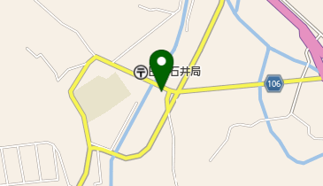 樋口米穀店の地図画像