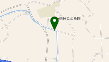 仁田坂鋸加工所の地図画像