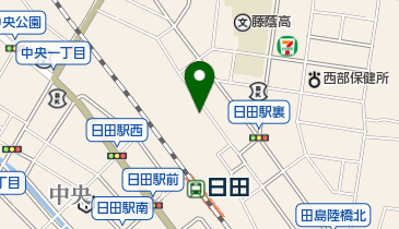 ワテックス有限会社の地図画像