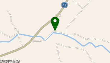 ヘアーサロンひがしの地図画像