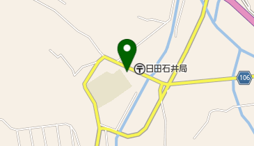 ヘアーサロンクロカワの地図画像