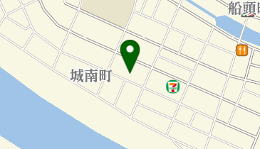 株式会社日建の地図画像