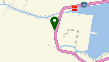 渡辺衣料品店の地図画像