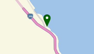 株式会社ゴトー養殖研究所蒲江営業所の地図画像