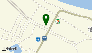 伯友クレーンの地図画像